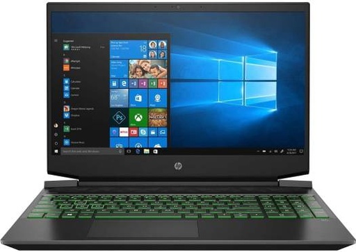 HP Pavilion 15