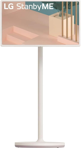 LG 27-Inch Class StanbyMe