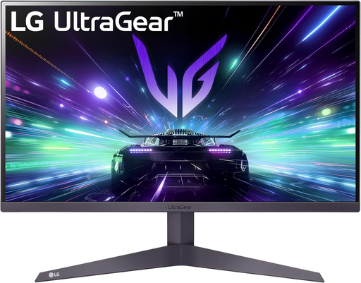 LG 27GS50F-B 27-inch FHD