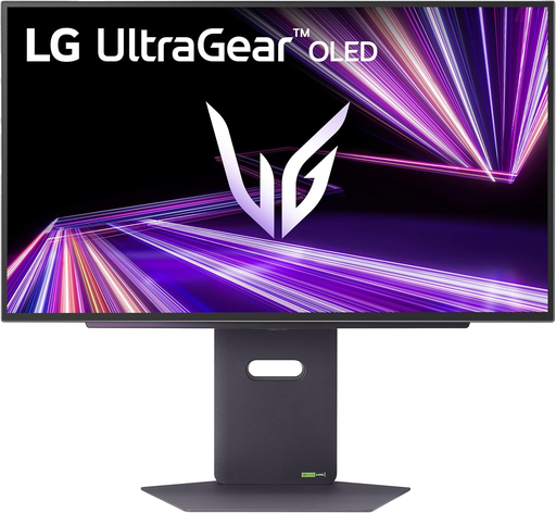 LG 27GX790A-B 27-inch Ultragear OLED Gaming Monitor QHD