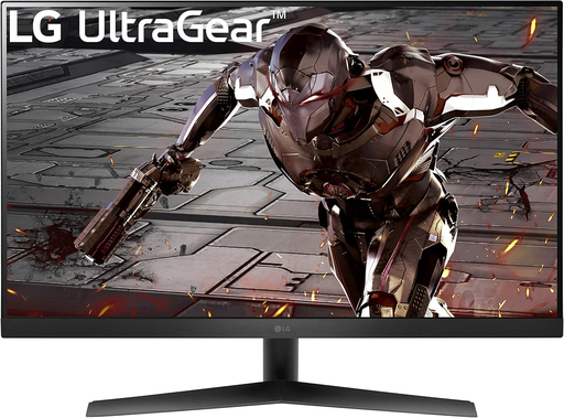 LG-32GN50R UltraGear FHD 32-Inch Gaming Monitor