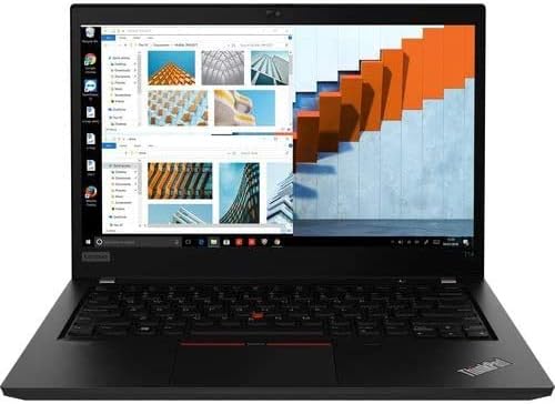 Lenovo ThinkPad T14 Gen 2