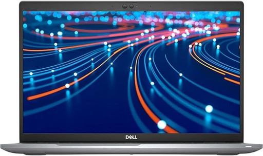 Dell Latitude 5520