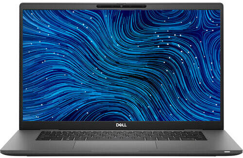 
Dell Latitude 7520 