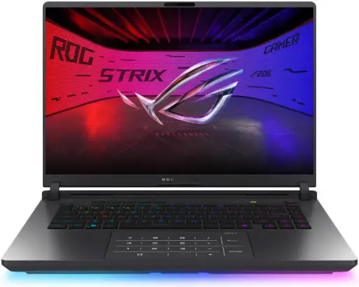 ASUS ROG Strix G16