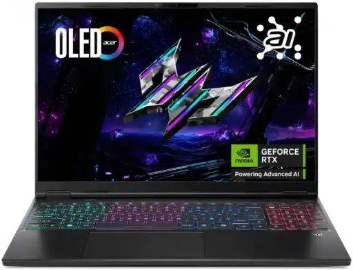 Acer Predator Helios Neo 16S AI  