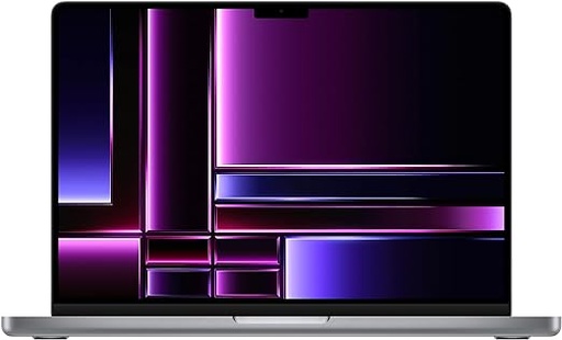 Apple MacBook Pro 14