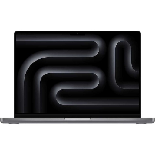 
Apple MacBook Pro 14