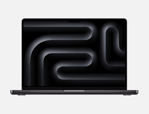 Apple MacBook Pro 14