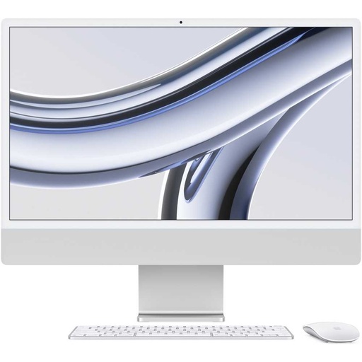 Apple iMac 24-inch 
