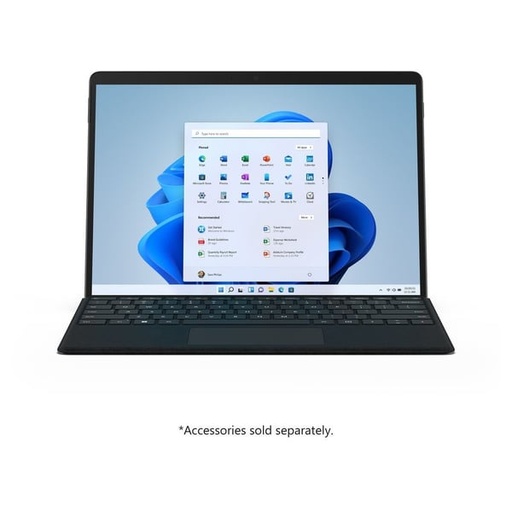 MICROSOFT SURFACE PRO 8