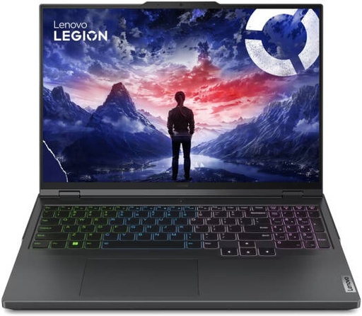 Lenovo Legion Pro 5
