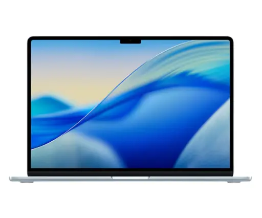 MacBook Air 15-inch