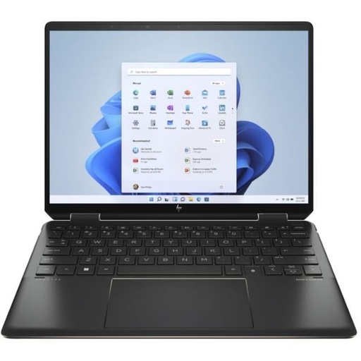 HP Spectre x360