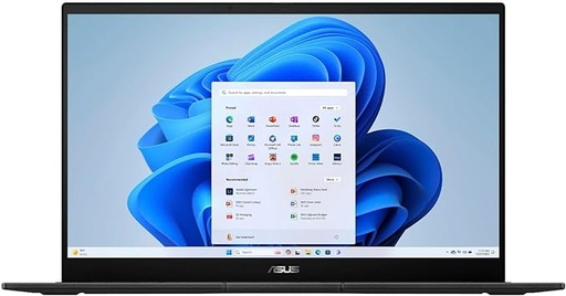 ASUS Creator Q540