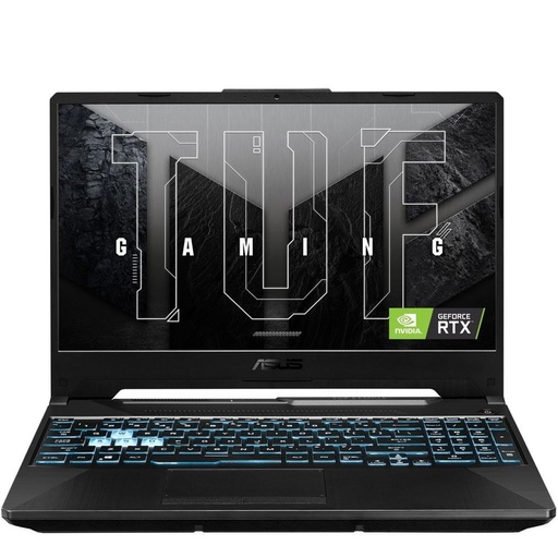 Asus TUF A15