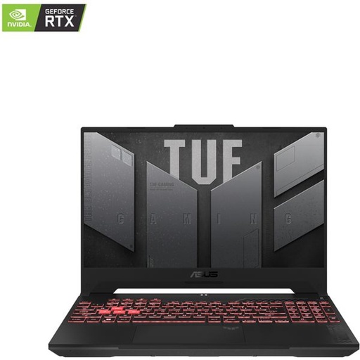 ASUS TUF A15