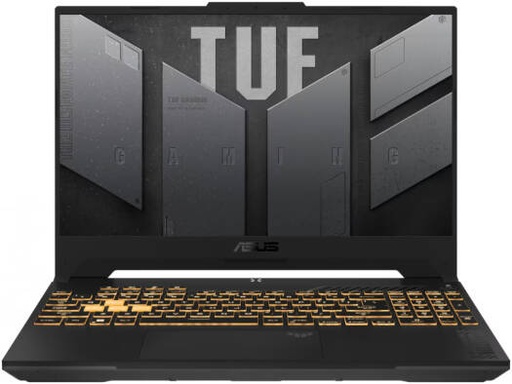ASUS TUF F17 