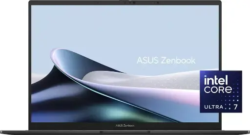 ASUS ZENBOOK 14