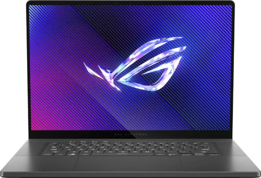 ASUS ROG Zephyrus G16 