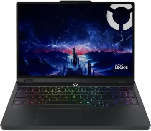 Lenovo Legion Pro 5