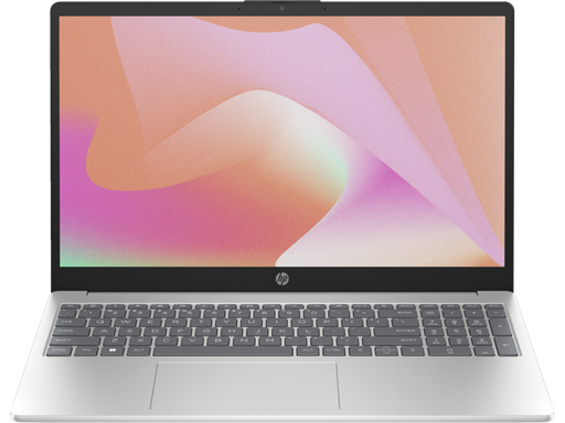 HP NoteBook 15