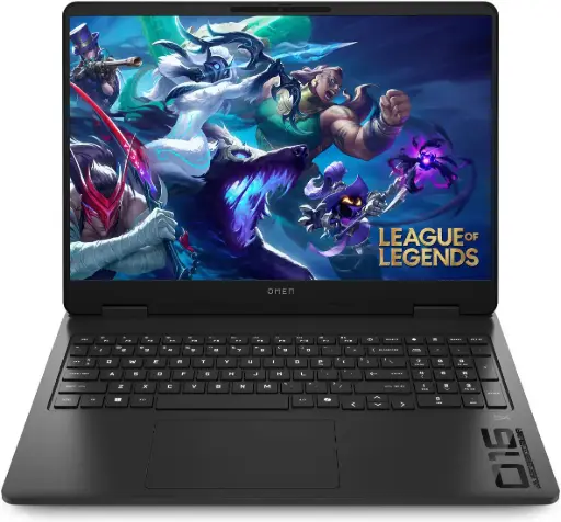 HP OMEN 16 