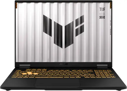 ASUS TUF F16