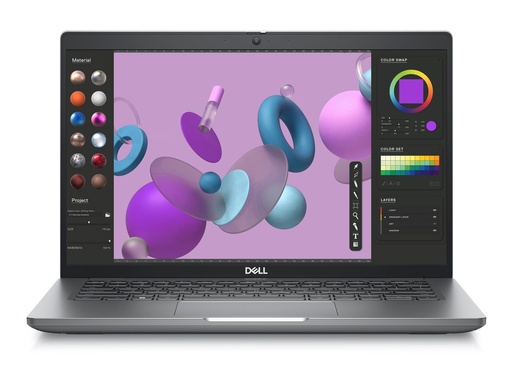 DELL Precision 3480