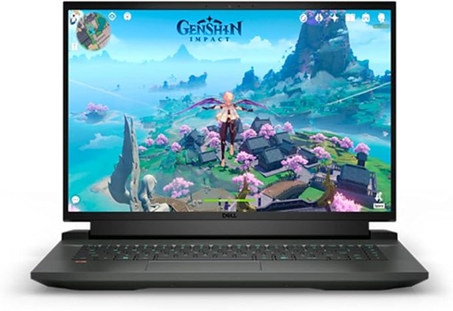 Dell G16 7620