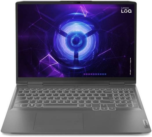 Lenovo LOQ 15