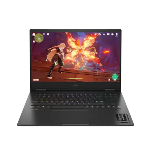 HP Omen 16