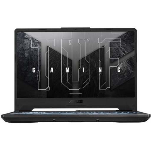ASUS TUF F15 