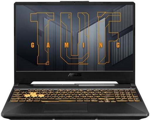 ASUS TUF A15