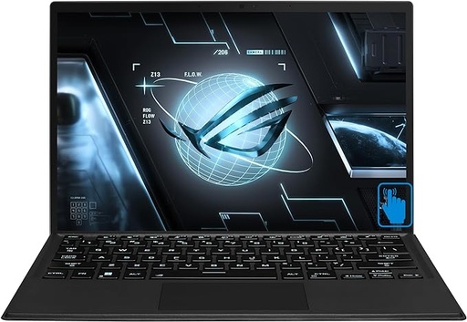 Asus ROG Flow Z13 