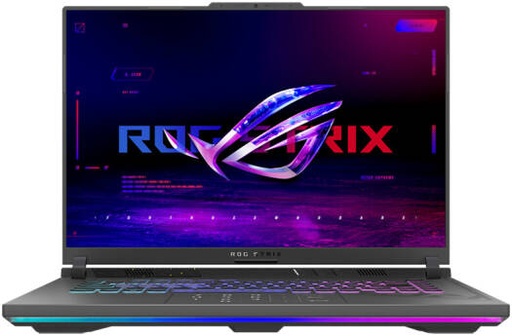 ASUS ROG Strix G17