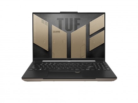 ASUS TUF A16