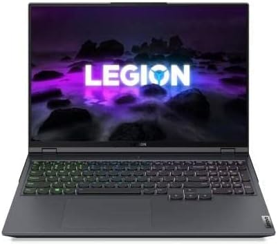 Lenovo Legion 5 Pro 16