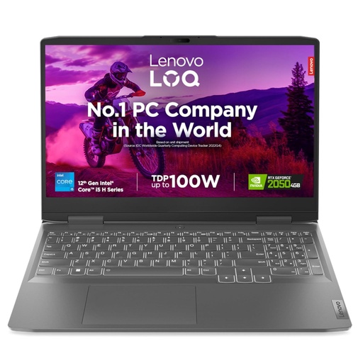 Lenovo LOQ15 