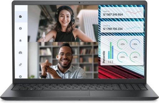 Dell Vostro 3520 
