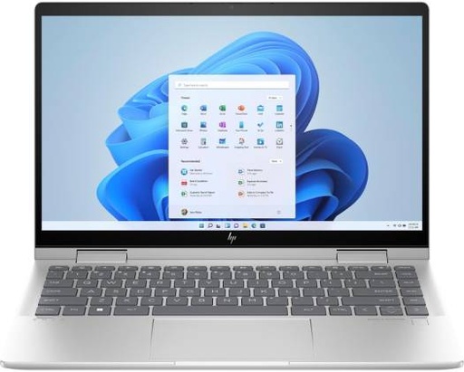 HP Envy X360