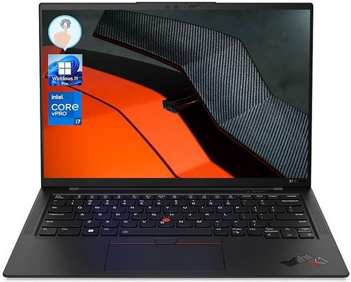 Lenovo ThinkPad X1 Carbon