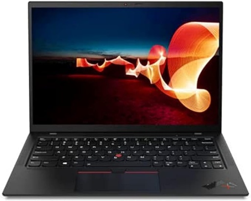 Lenovo Thinkpad x1 carbon