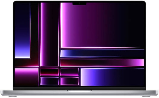 
Apple MacBook Pro 16