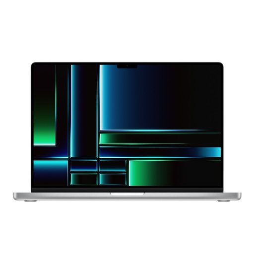 Apple MacBook Pro 16