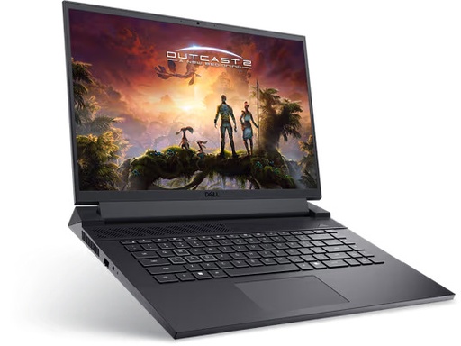 Dell G16 7630
