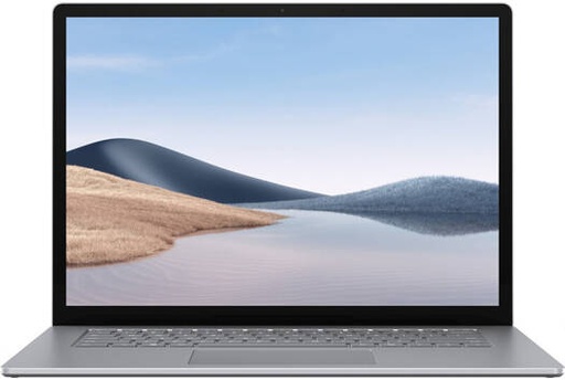Microsoft Surface 4