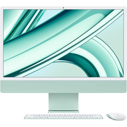 Apple iMac 24-inch 