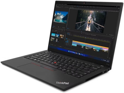 Lenovo ThinkPad P14s Gen 3