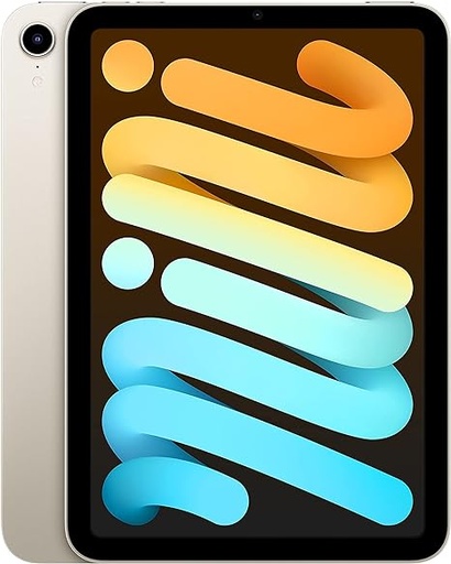 Apple iPad Mini 6 